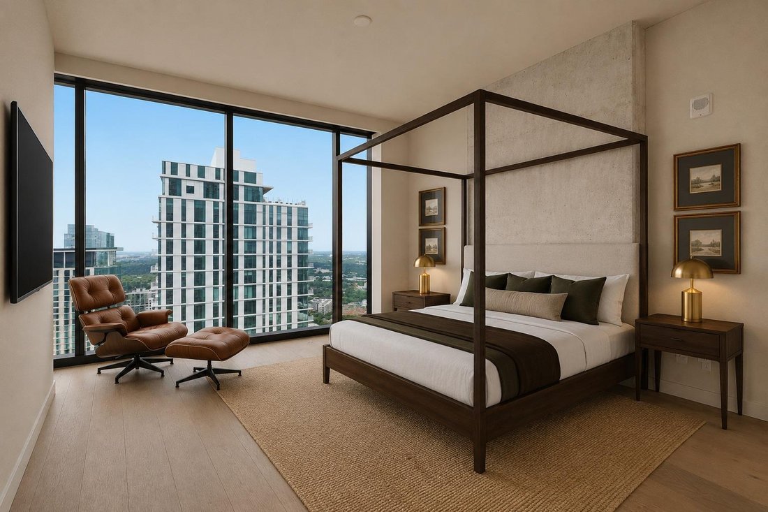 Condo in Austin, Texas, United States 3 - 18029679