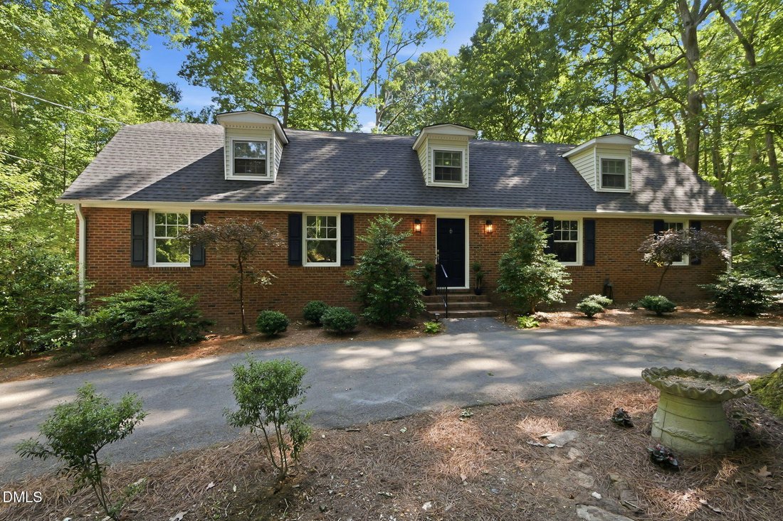 House in Roxboro, North Carolina, United States 2 - 18029906