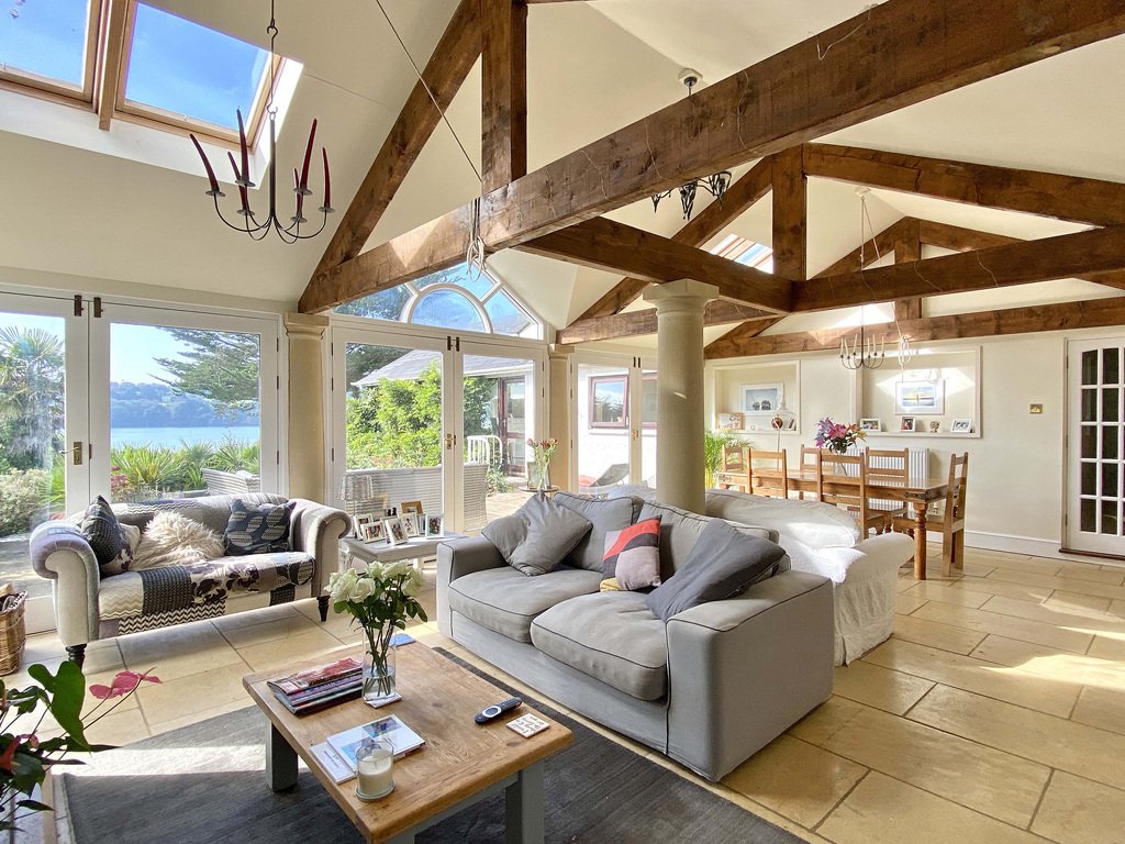 House in Feock, England 5 - 18028735