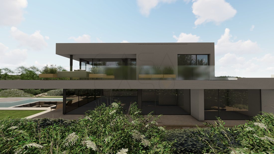 Land in Carvalhal, Setubal, Portugal 5 - 18027583