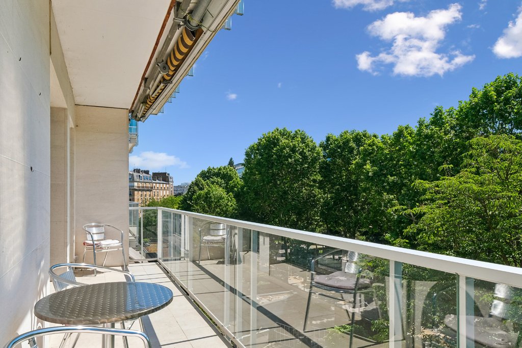 Apartamento en Isla de la Jatte - Parque de Orleans, Neuilly-sur-Seine, Francia 1 - 18027325