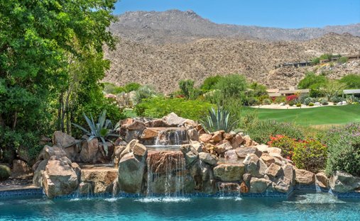 House in Palm Desert, California, United States 1