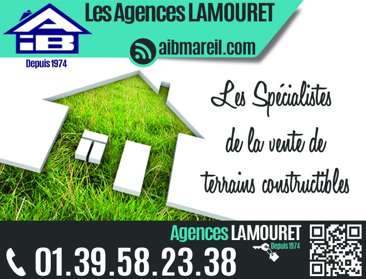 Land in Mareil-Marly, Ile-de-France, France 1 - 16066831