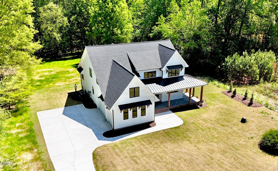 House in Raleigh, North Carolina, United States 3 - 16733310