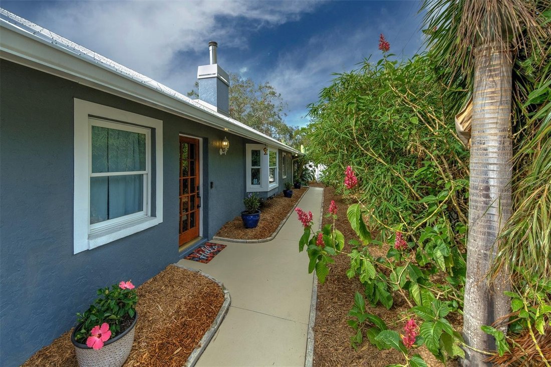 House in Sarasota, Florida, United States 3 - 18029605
