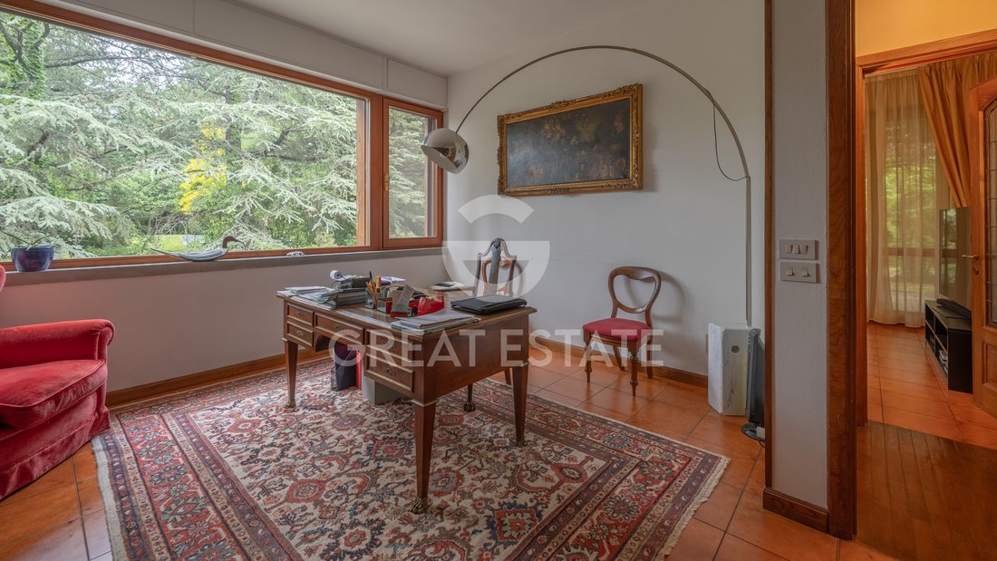 Estate in Subbiano, Tuscany, Italy 2 - 18029348