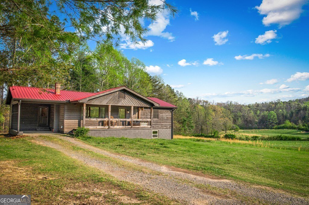 Land in Blue Ridge, Georgia, United States 2 - 18031045