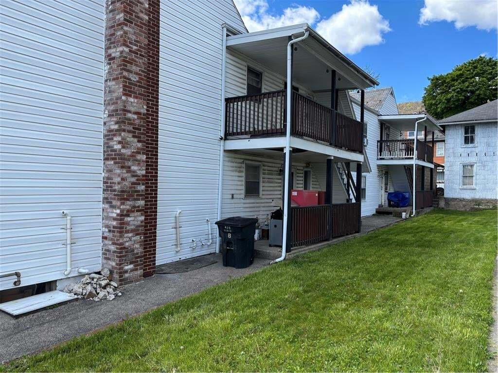 Pen Argyl, Pennsylvania, United States 2 - 18027155
