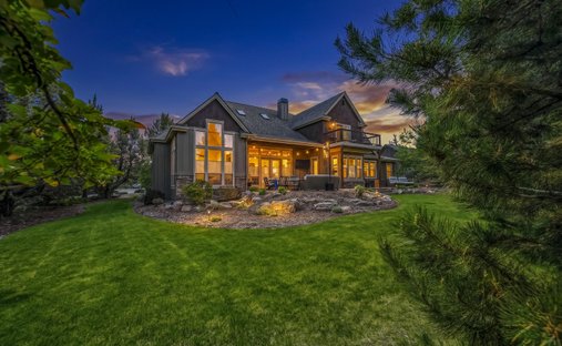 House in Redmond, Oregon, United States 1