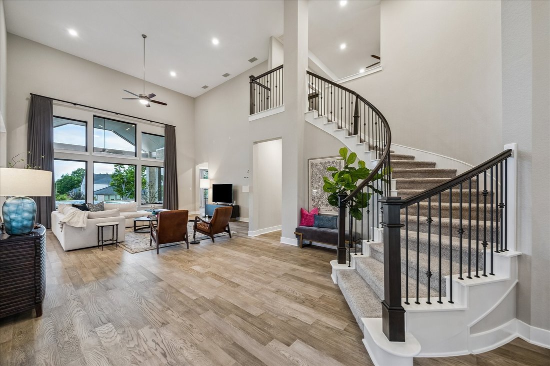 House in Richmond, Texas, United States 5 - 17985706