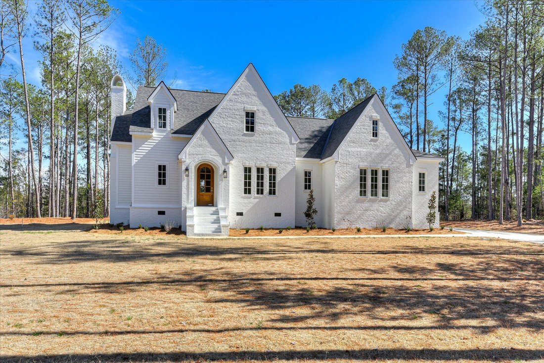 House in Lincolnton, Georgia, United States 2 - 18028919