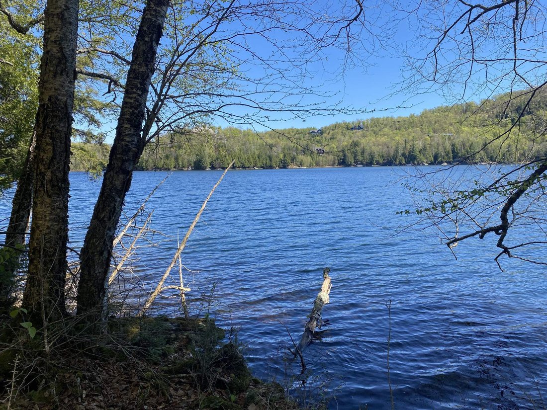 Villa en Mont-Tremblant, Quebec, Canadá 3 - 18016956