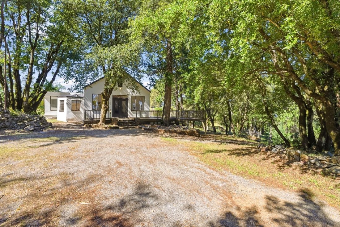 House in Los Gatos, California, United States 3 - 18019775