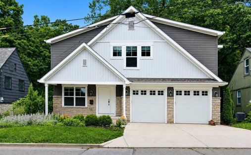 Casa en Columbus, Ohio, Estados Unidos 1