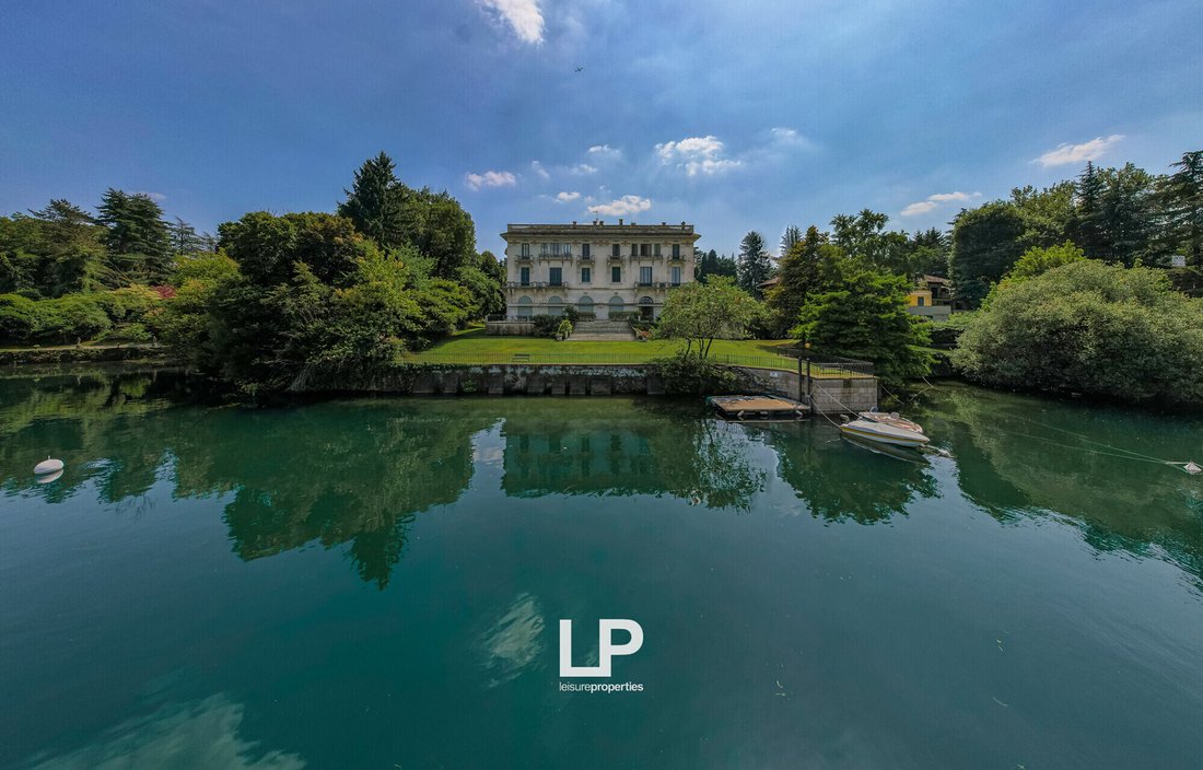 Apartment in Borgo Ticino, Piedmont, Italy 2 - 18026247