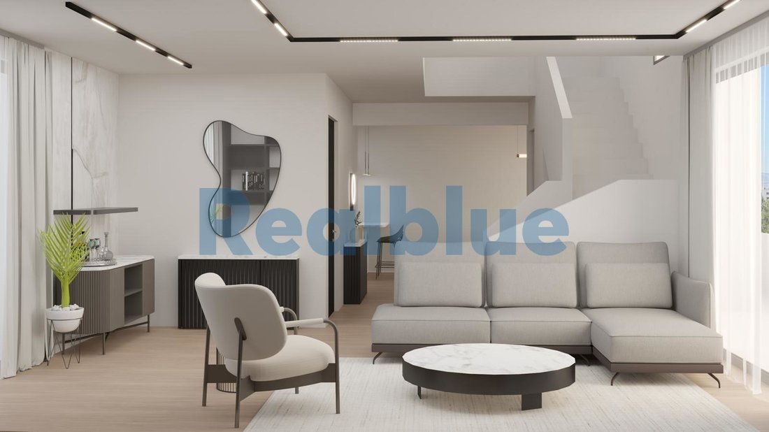 Apartment in Chalandri, Attica, Greece 1 - 17921266