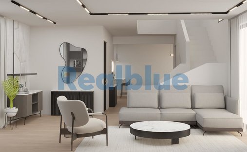 Appartement en Chalándri, Attique, Grèce 1