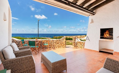 Chalet in Sant Lluís, Balearische Inseln, Spanien 1