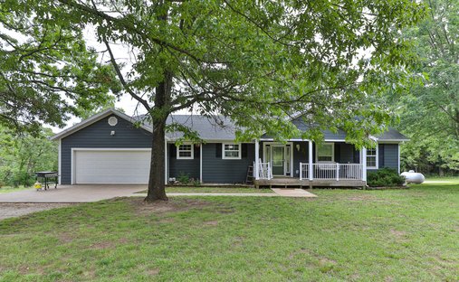 Casa a Greenfield, Missouri, Stati Uniti 1