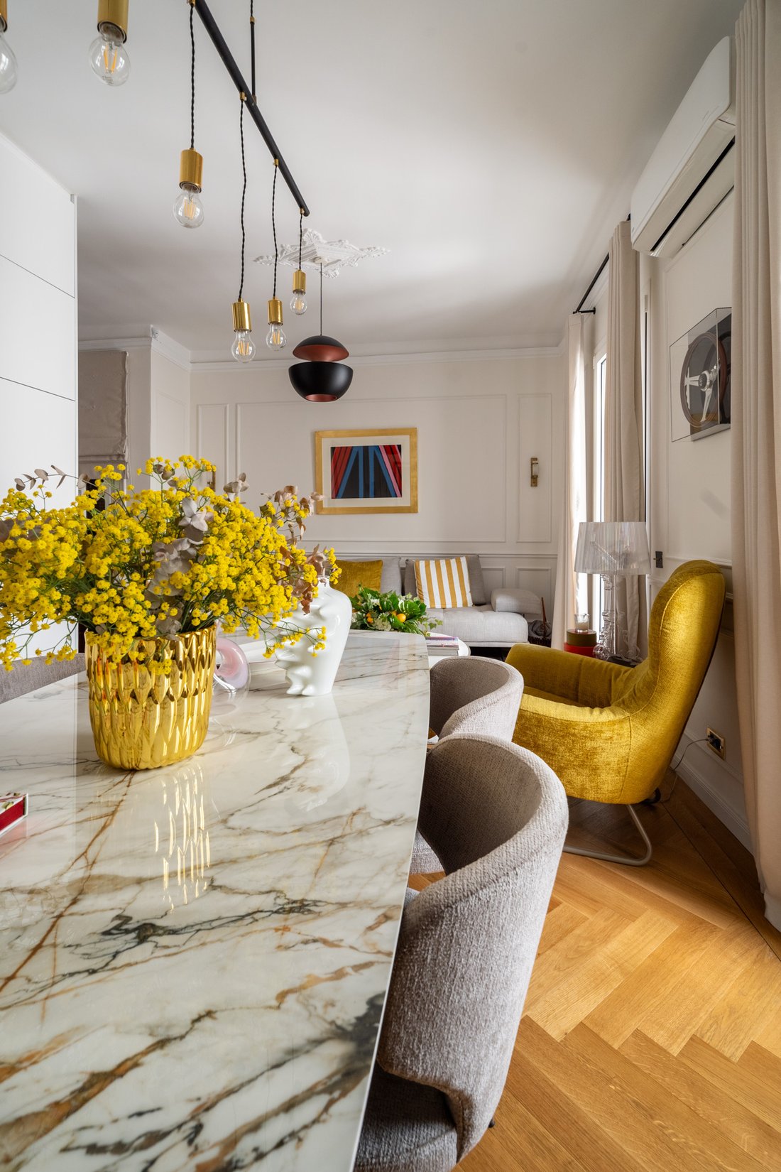 Apartment in 1st District of Thessaloniki, Thessaloniki, Greece 5 - 18028646