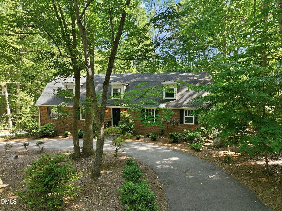 House in Roxboro, North Carolina, United States 5 - 18029906