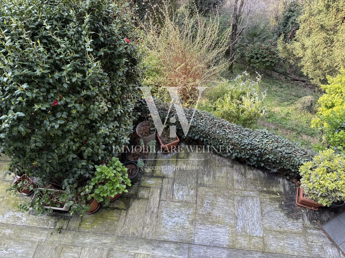 Apartment in Campione d'Italia, Lombardy, Italy 5 - 18025913