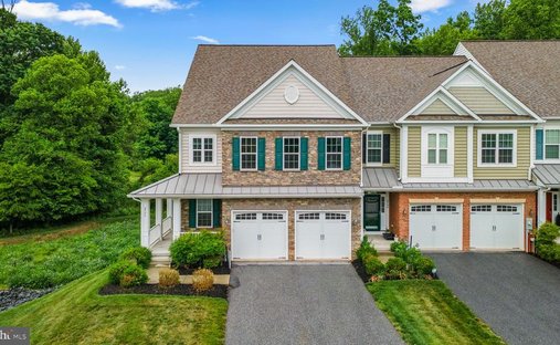 Casa a West Friendship, Maryland, Stati Uniti 1