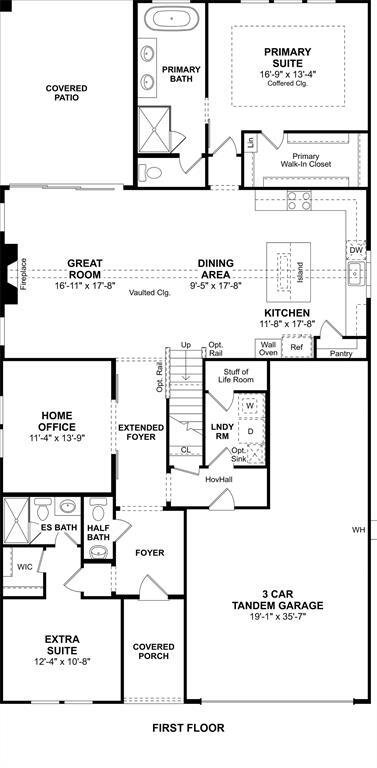House in Fort Worth, Texas, United States 2 - 18030508