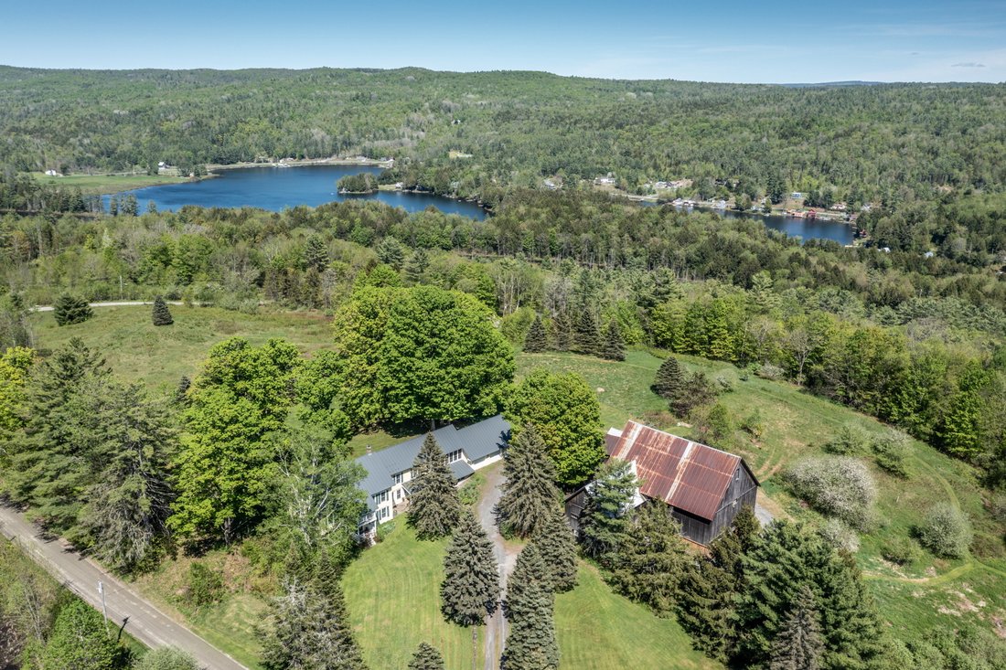 House in Woodbury, Vermont, United States 2 - 18027767