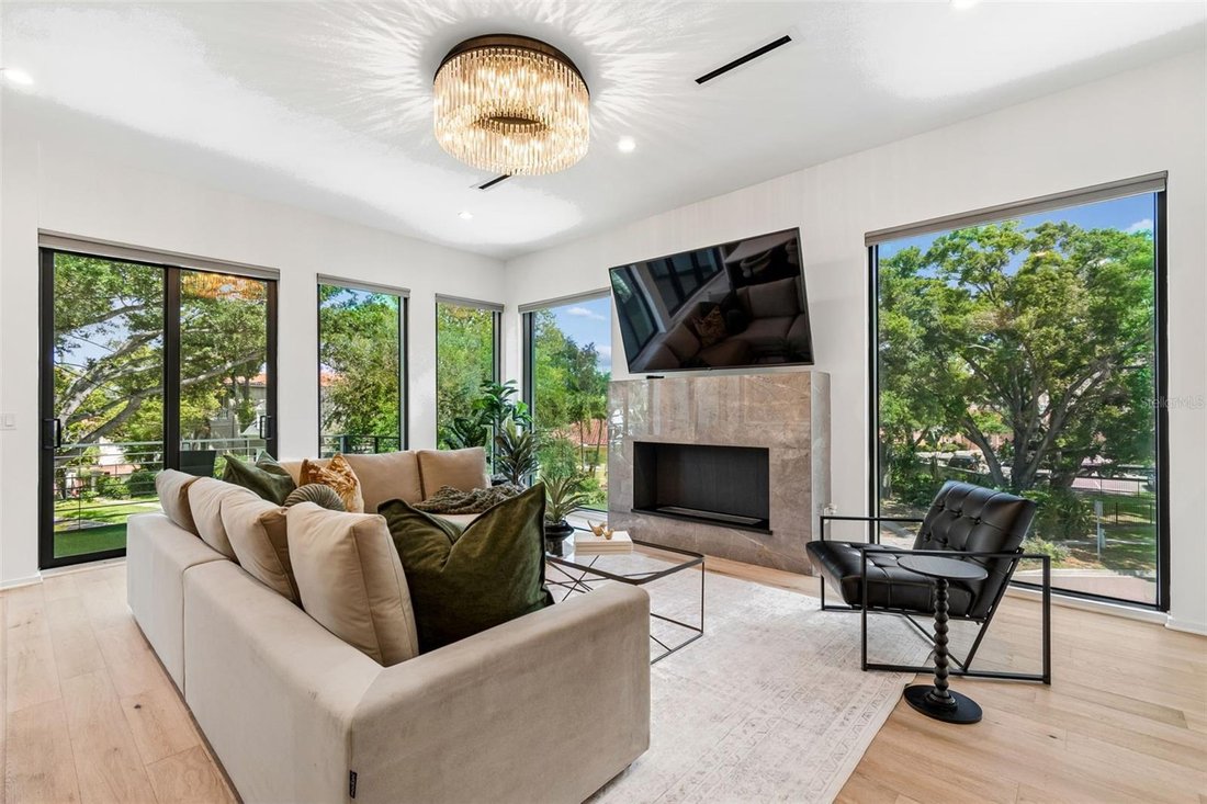 Townhouse in Tampa, Florida, United States 5 - 18029688