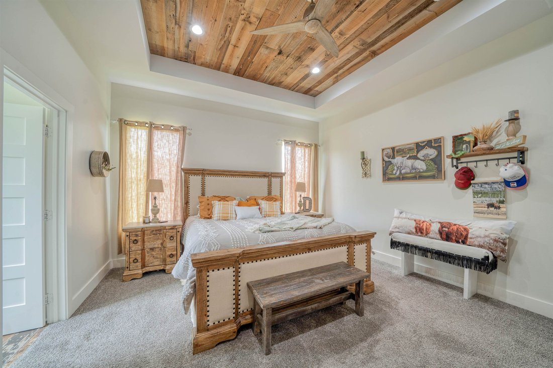 House in Diana, Texas, United States 4 - 18025749