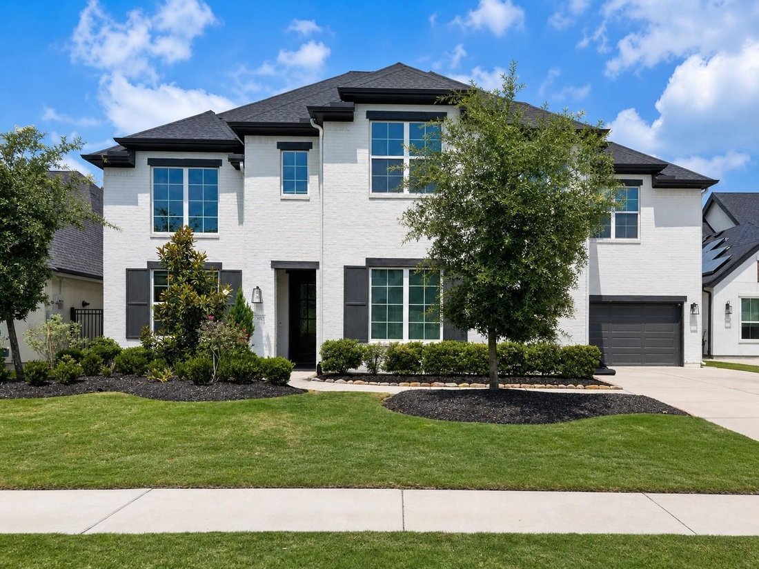 Haus in Spring, Texas, Vereinigte Staaten 2 - 18027047