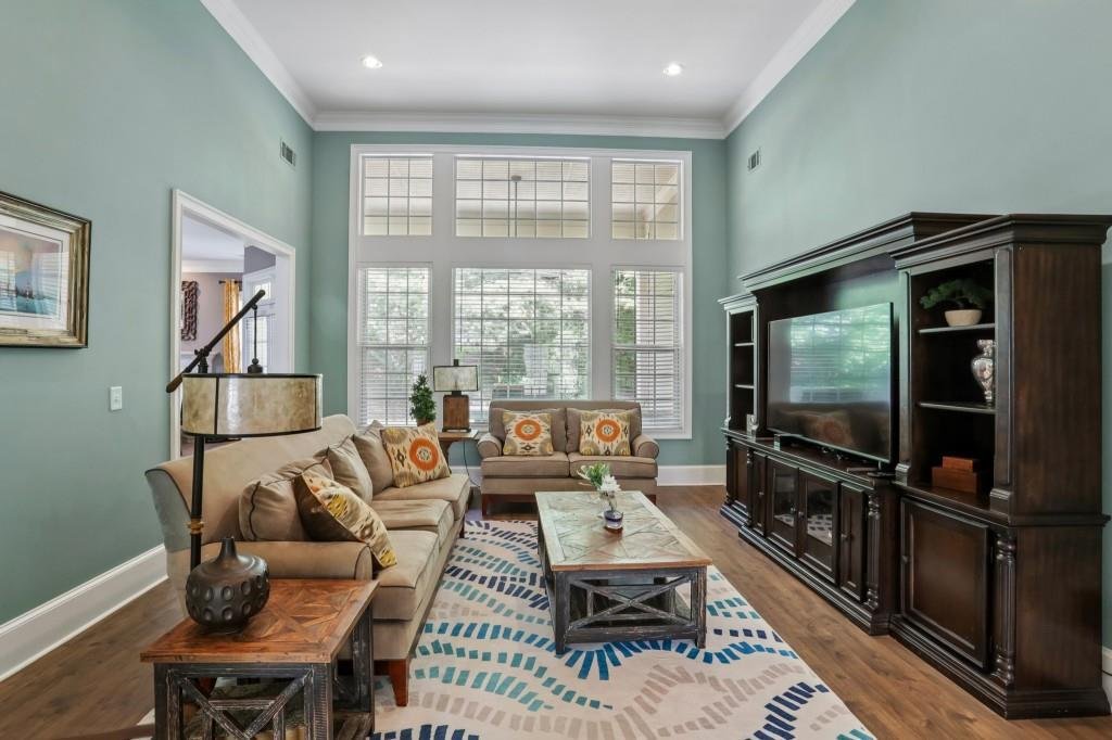 House in Buford, Georgia, United States 2 - 18030212