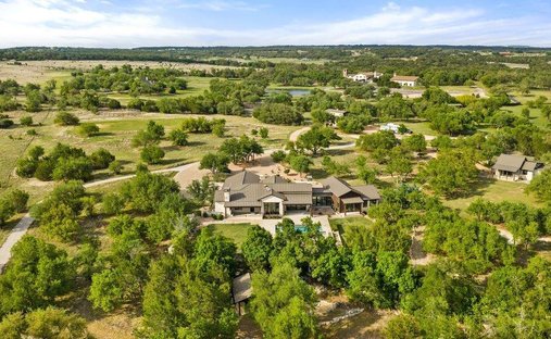 Haus in Dripping Springs, Texas, Vereinigte Staaten 1
