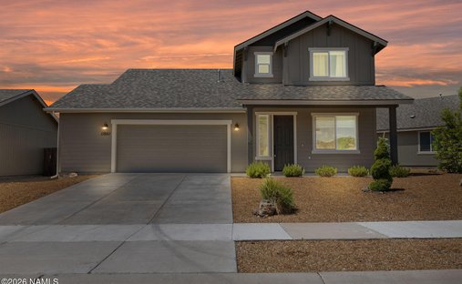 Casa a Bellemont, Arizona, Stati Uniti 1