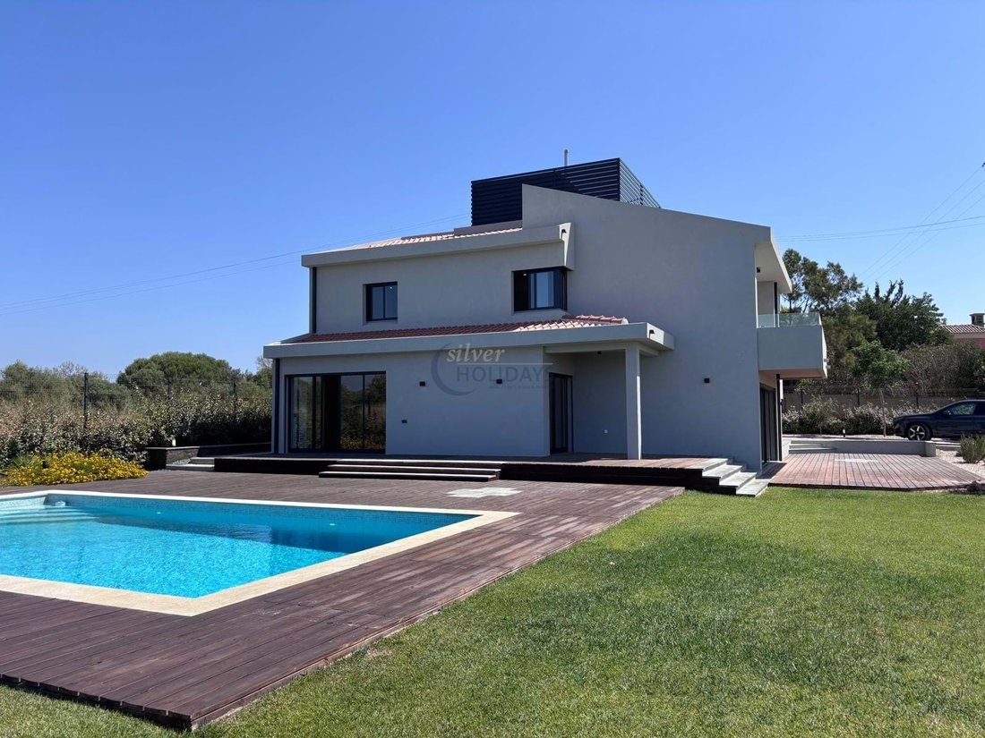 Villa in Loule (Sao Clemente), Algarve, Portugal 2 - 18028074