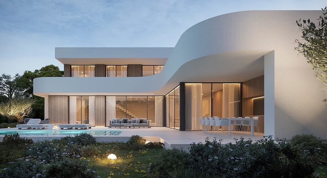 Villa in la Sabatera, Teulada, Valencian Community 4 - 18027585