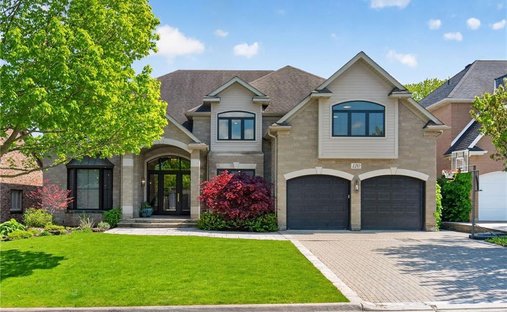Casa en Hamilton, Ontario, Canadá 1