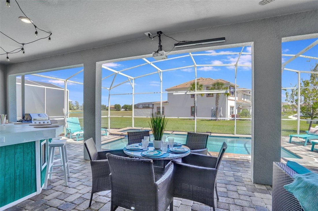 House in Davenport, Florida, United States 4 - 18026312