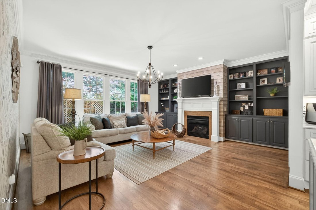 House in Clayton, North Carolina, United States 4 - 18029961