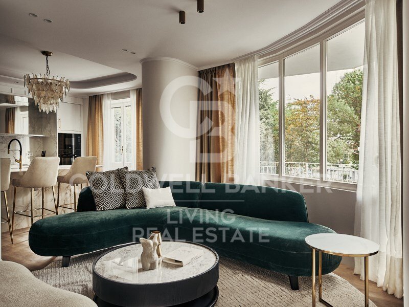 Apartment in Chamartín, Madrid, Spain 3 - 18030867