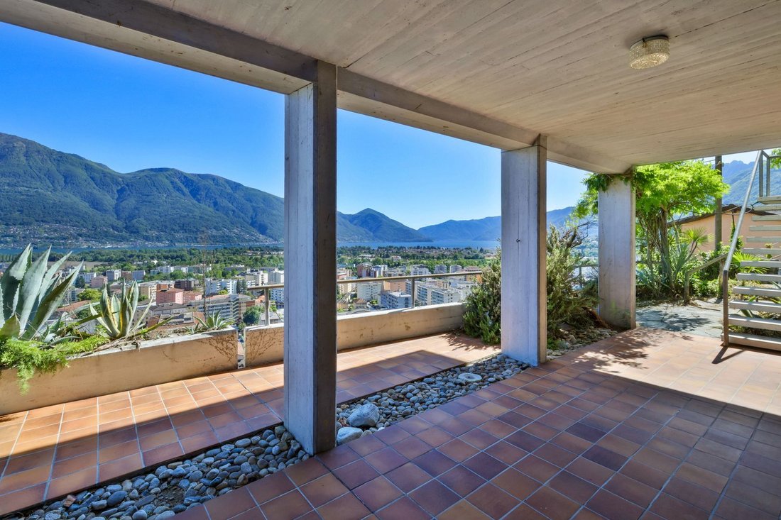 Casa Orizzonte