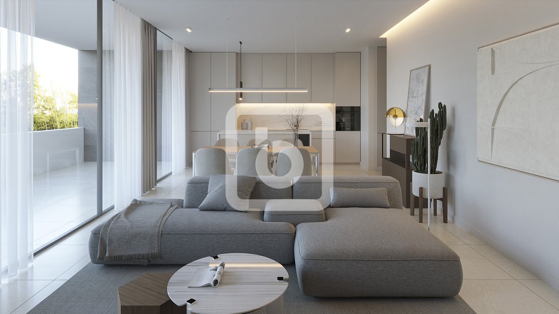 Apartment in la Nucia, Valencian Community, Spain 2 - 17363837