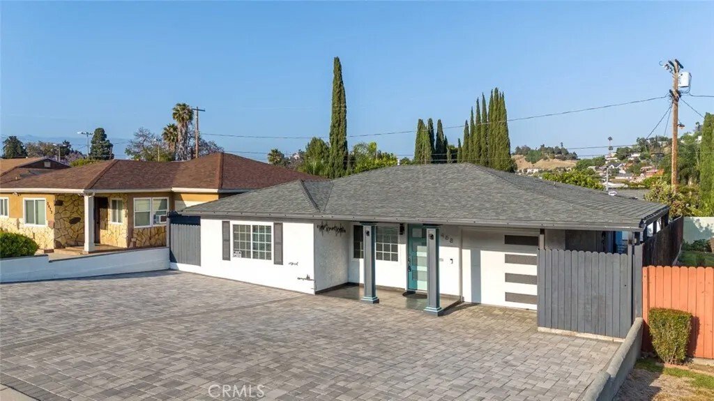 Haus in Los Angeles, Kalifornien, Vereinigte Staaten 3 - 18030040