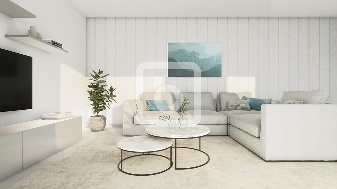 Apartment in Estepona, Andalusia, Spain 5 - 15911817