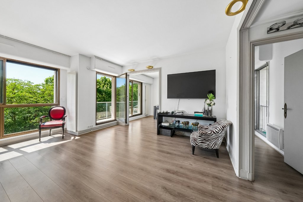Apartamento en Isla de la Jatte - Parque de Orleans, Neuilly-sur-Seine, Francia 3 - 18027325