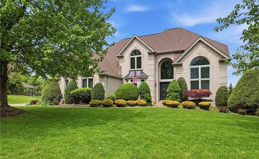 House in Presto, Pennsylvania, United States 1