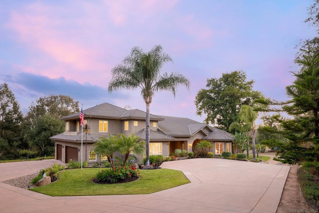 House in Poway, California, United States 2 - 18019888