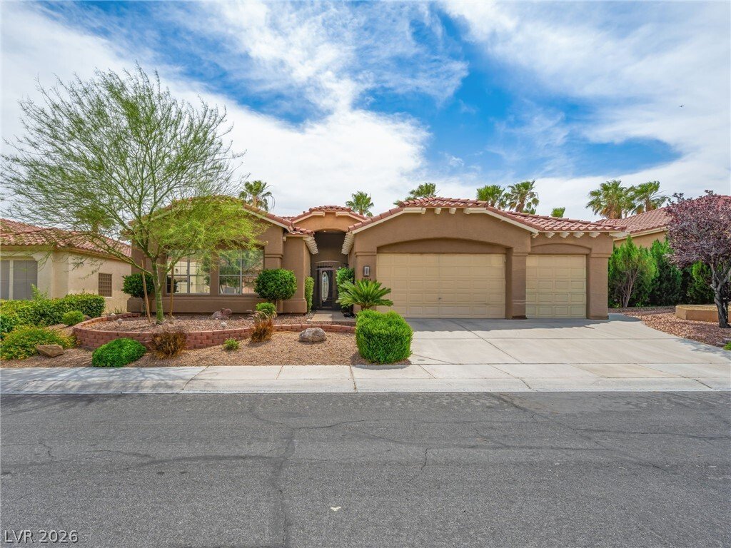 House in Las Vegas, Nevada, United States 1 - 18031746