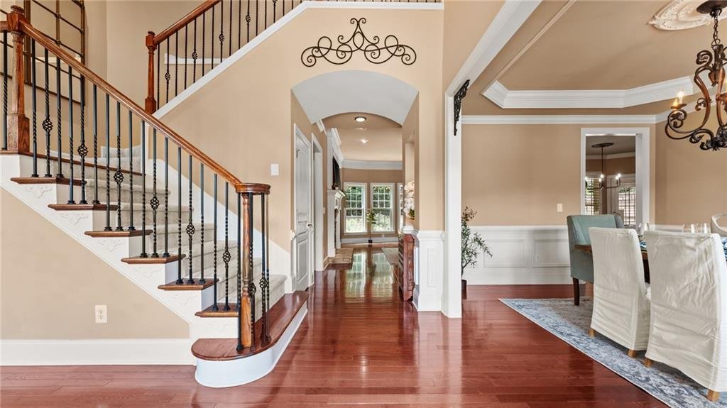 House in Mableton, Georgia, United States 3 - 18031016
